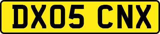 DX05CNX