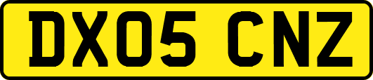 DX05CNZ