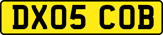 DX05COB