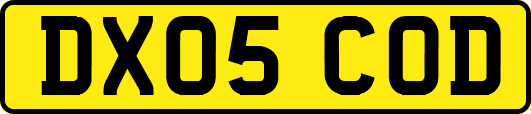 DX05COD