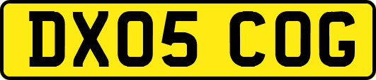 DX05COG