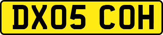 DX05COH