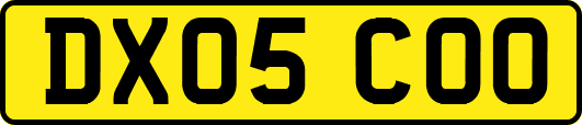 DX05COO