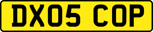 DX05COP