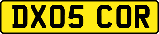 DX05COR