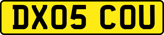 DX05COU