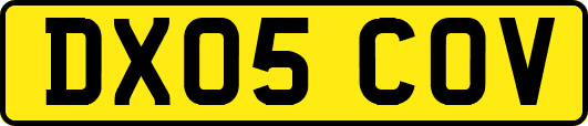 DX05COV