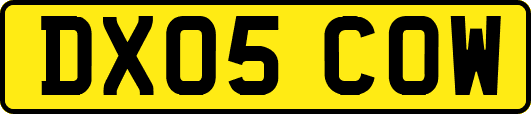DX05COW