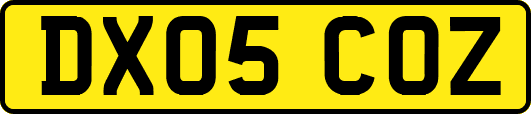 DX05COZ