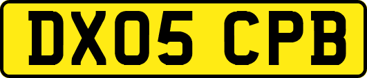 DX05CPB