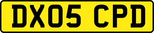 DX05CPD