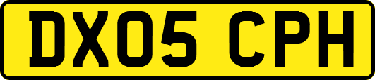 DX05CPH