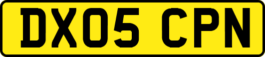 DX05CPN