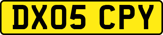 DX05CPY