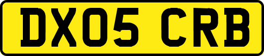 DX05CRB