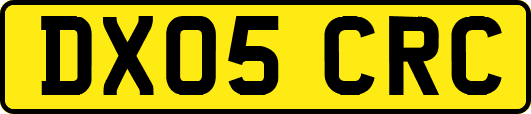 DX05CRC