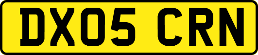 DX05CRN