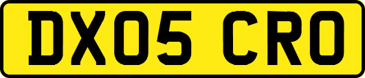 DX05CRO