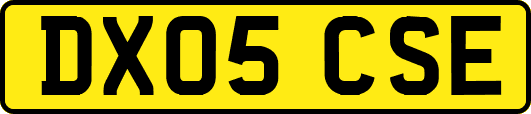 DX05CSE