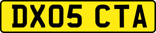 DX05CTA
