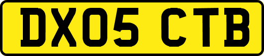 DX05CTB