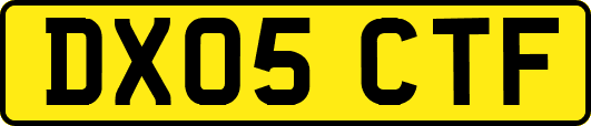 DX05CTF