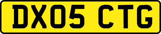 DX05CTG