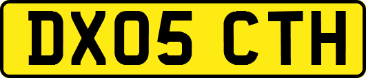 DX05CTH