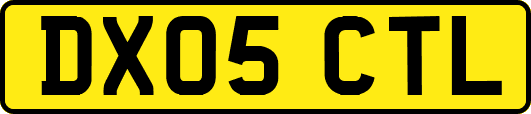 DX05CTL
