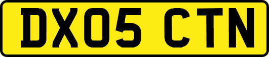 DX05CTN
