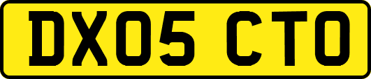 DX05CTO