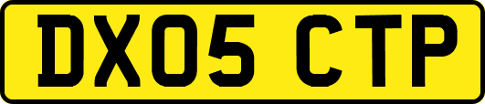 DX05CTP