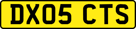 DX05CTS