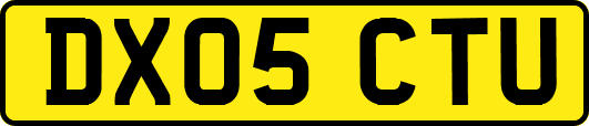 DX05CTU