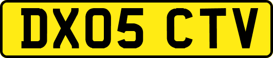 DX05CTV