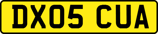 DX05CUA