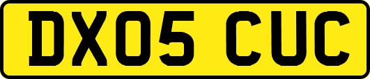 DX05CUC