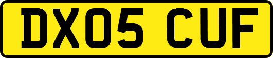 DX05CUF