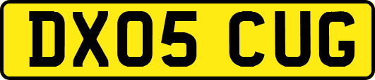DX05CUG