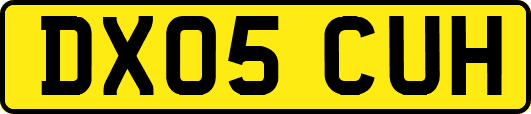 DX05CUH