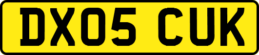 DX05CUK