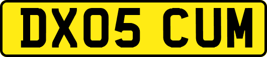 DX05CUM