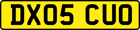 DX05CUO