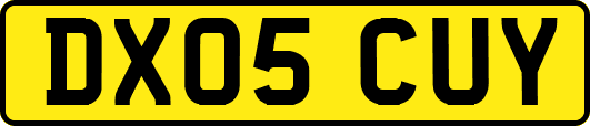 DX05CUY