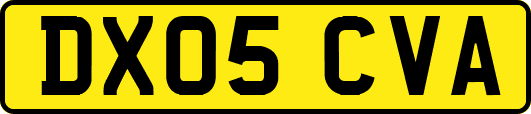 DX05CVA