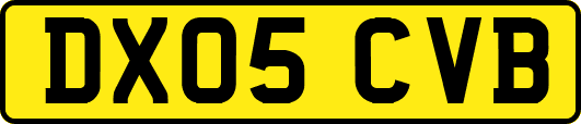 DX05CVB