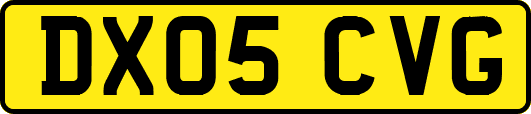 DX05CVG