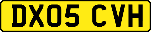 DX05CVH