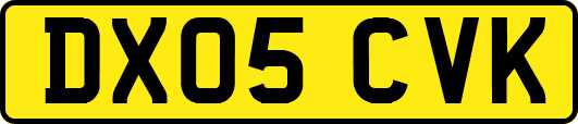 DX05CVK