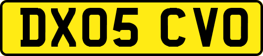 DX05CVO